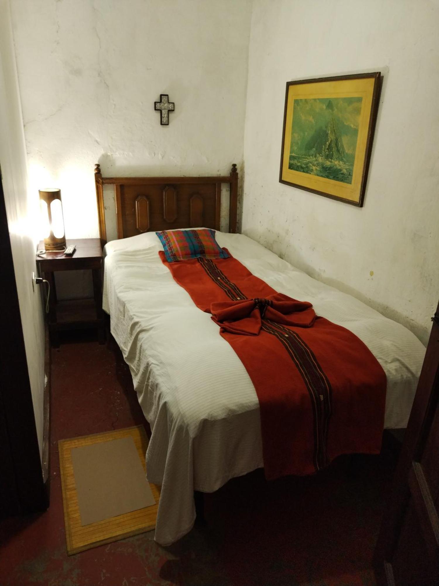 Hotel Casa Chapultepec Cobán Екстериор снимка