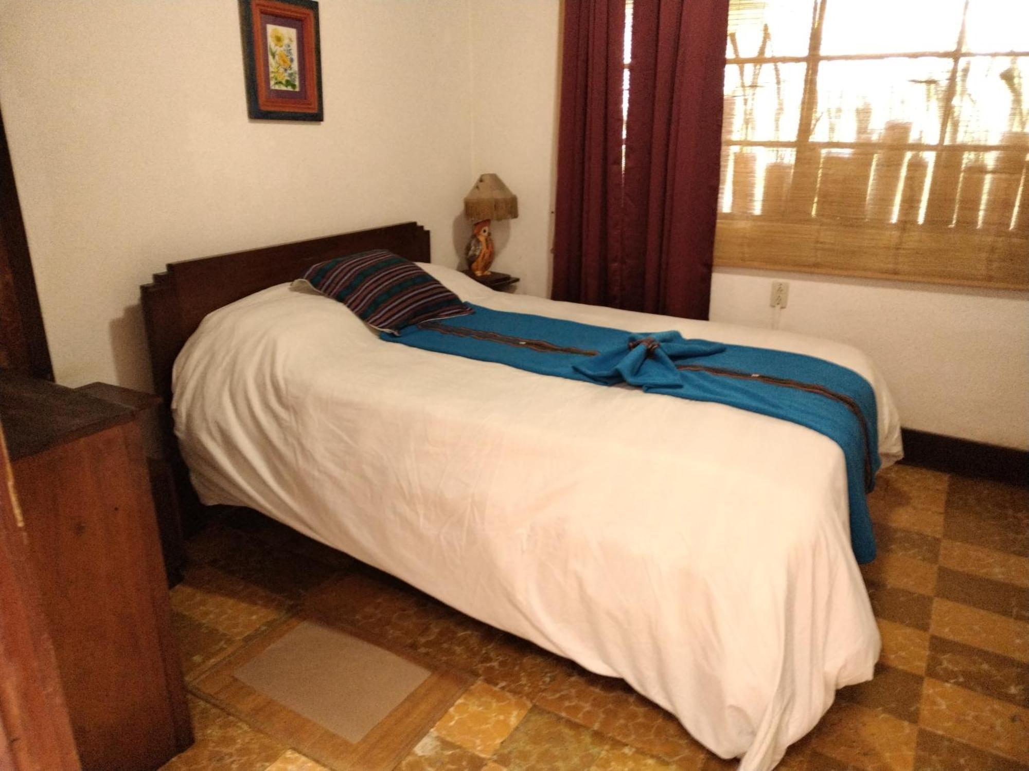 Hotel Casa Chapultepec Cobán Екстериор снимка