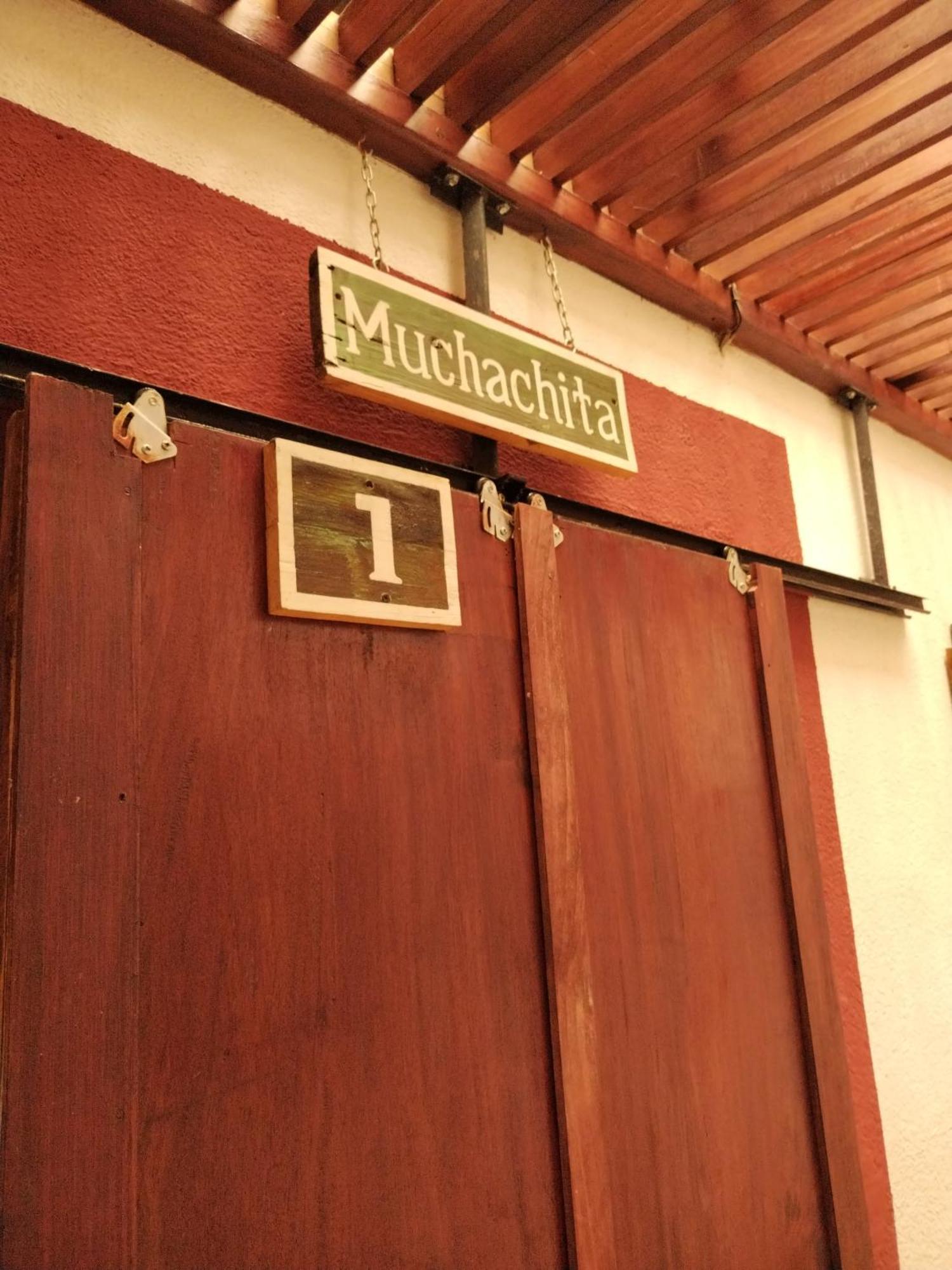 Hotel Casa Chapultepec Cobán Екстериор снимка