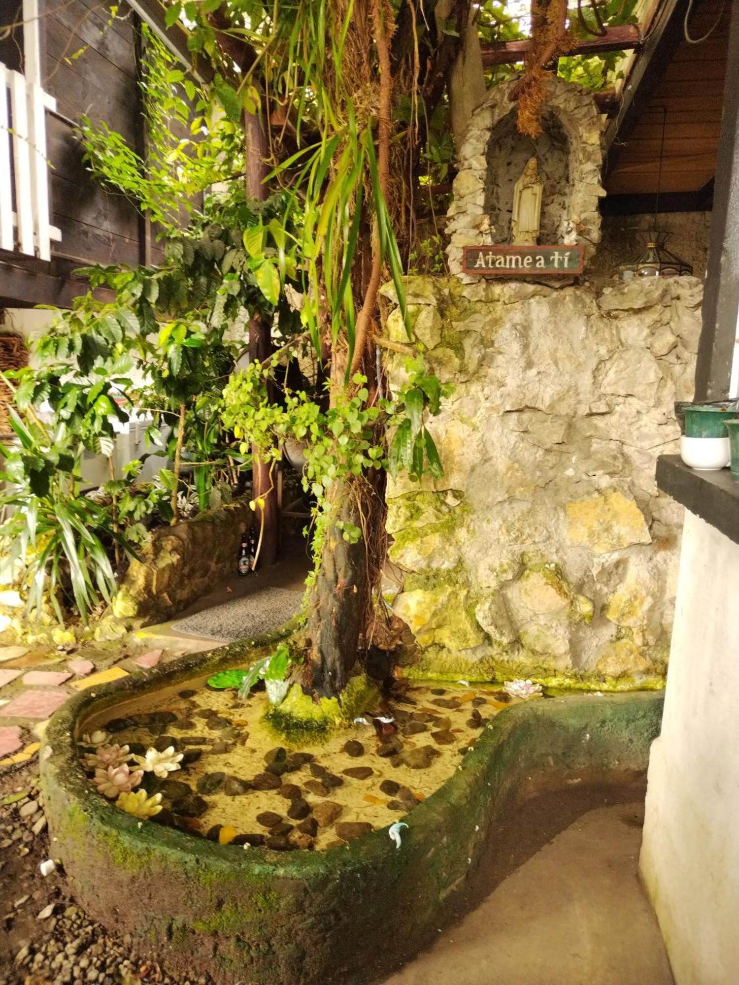 Hotel Casa Chapultepec Cobán Екстериор снимка