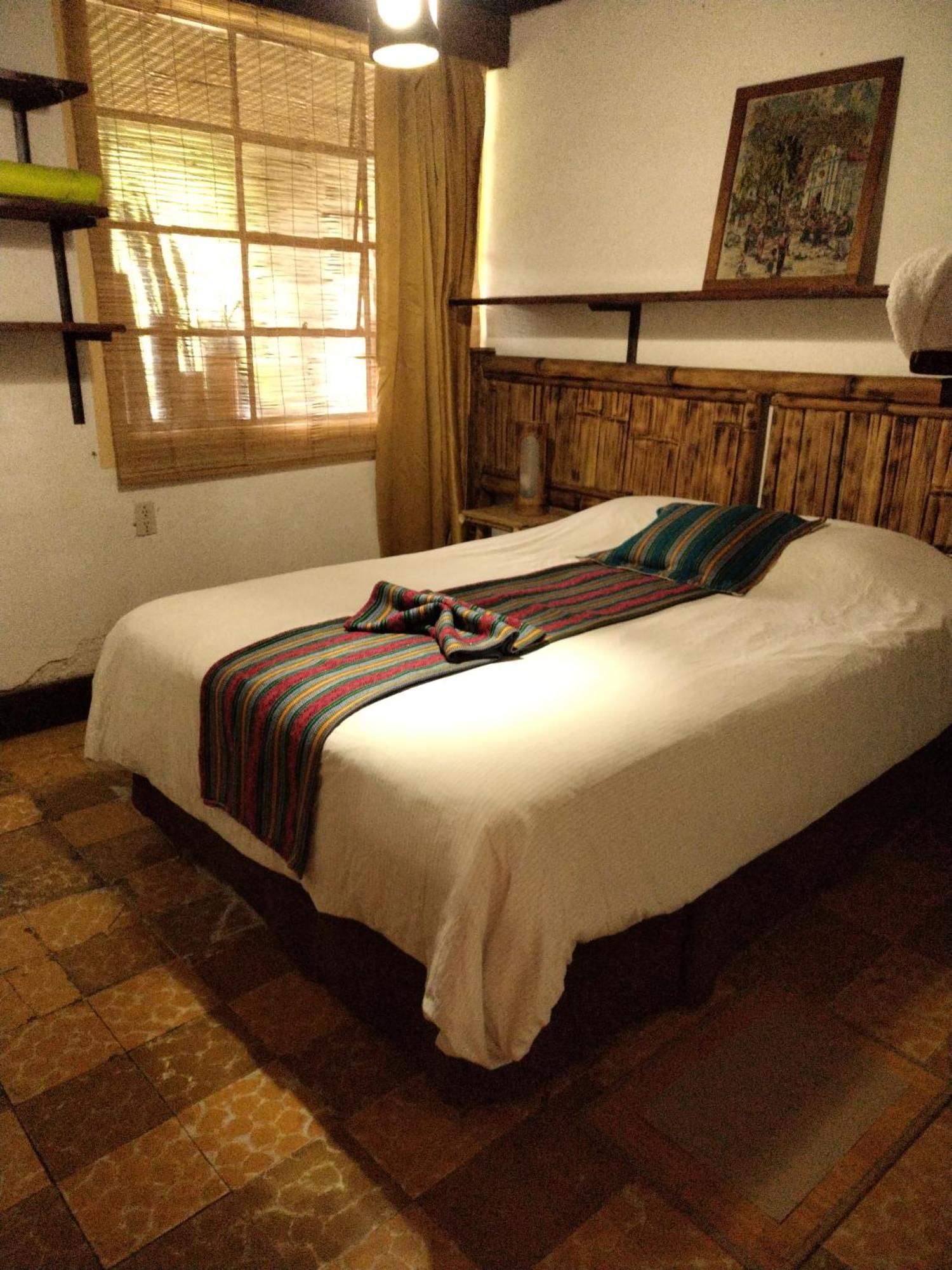 Hotel Casa Chapultepec Cobán Екстериор снимка
