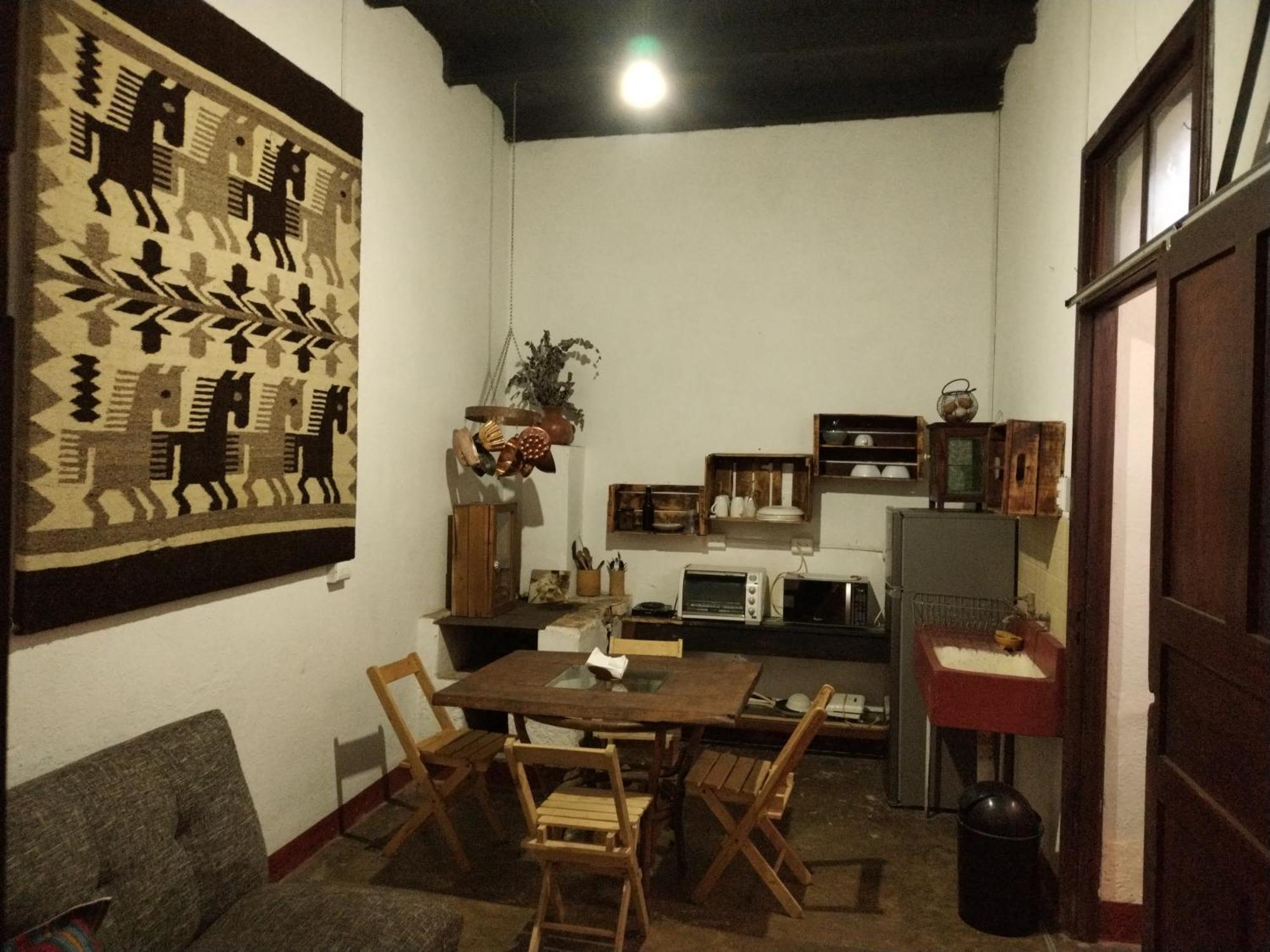 Hotel Casa Chapultepec Cobán Екстериор снимка
