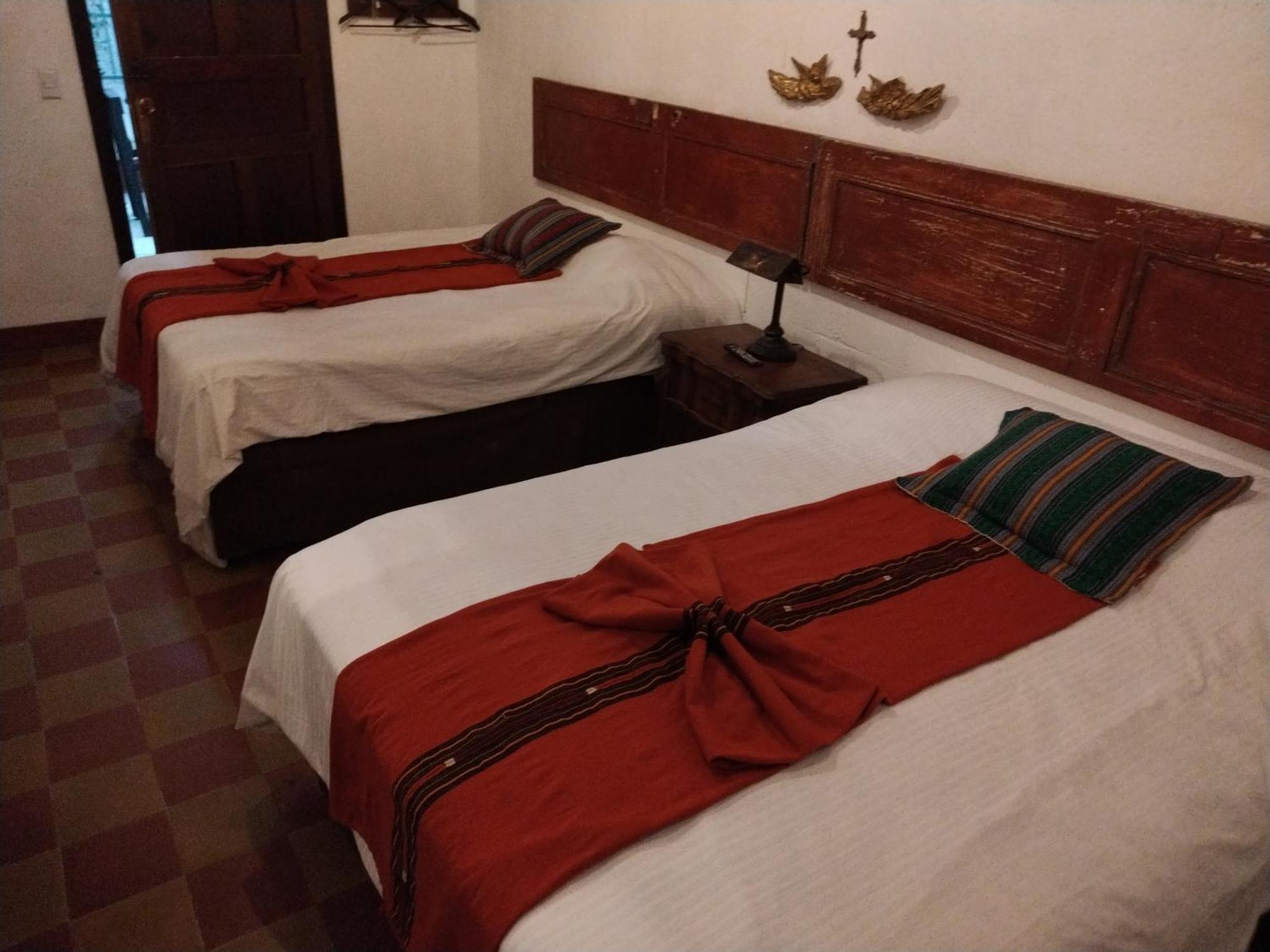 Hotel Casa Chapultepec Cobán Екстериор снимка