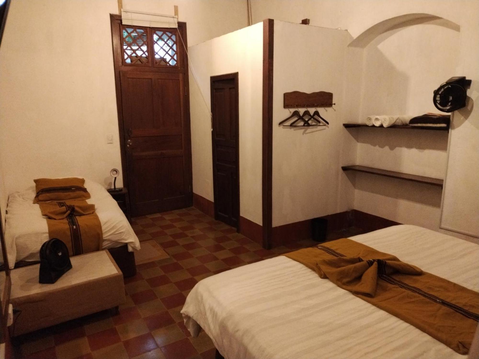 Hotel Casa Chapultepec Cobán Екстериор снимка
