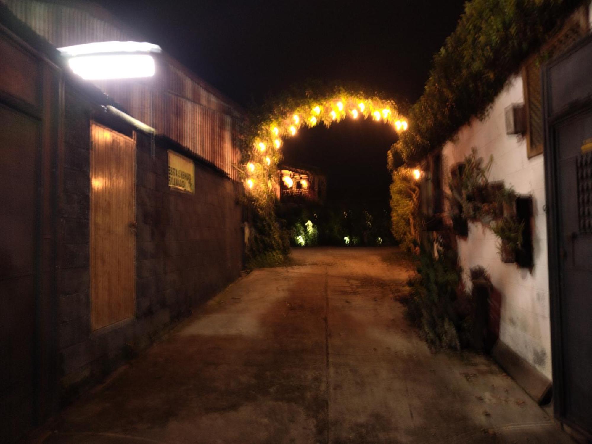 Hotel Casa Chapultepec Cobán Екстериор снимка