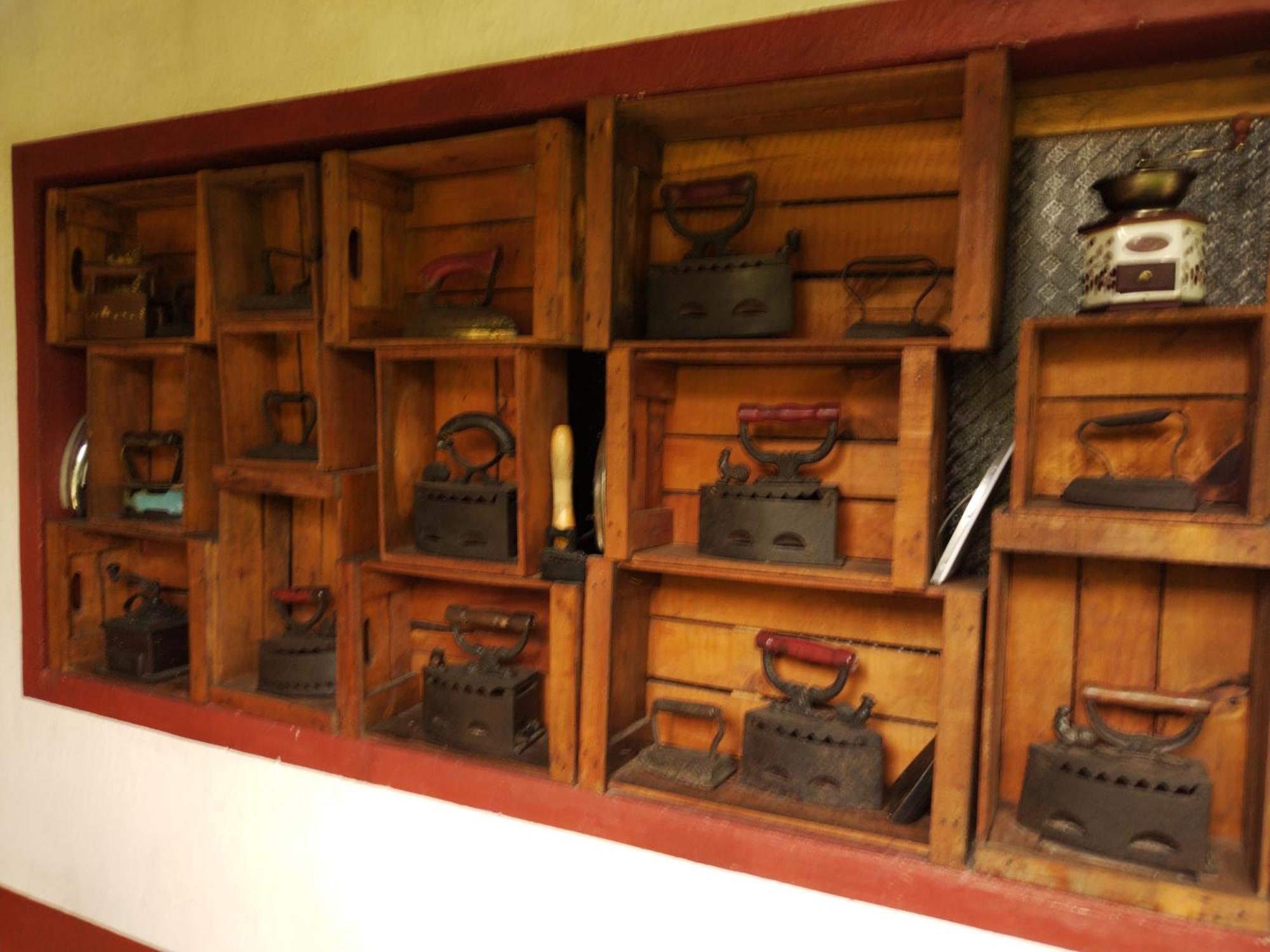 Hotel Casa Chapultepec Cobán Екстериор снимка